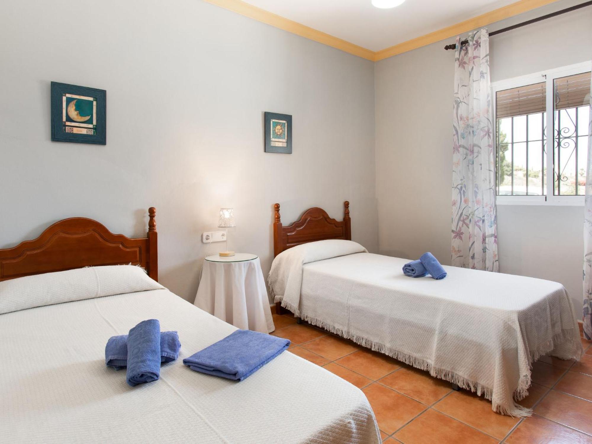 Holiday Home Villa Montemar By Interhome Torrox Eksteriør billede