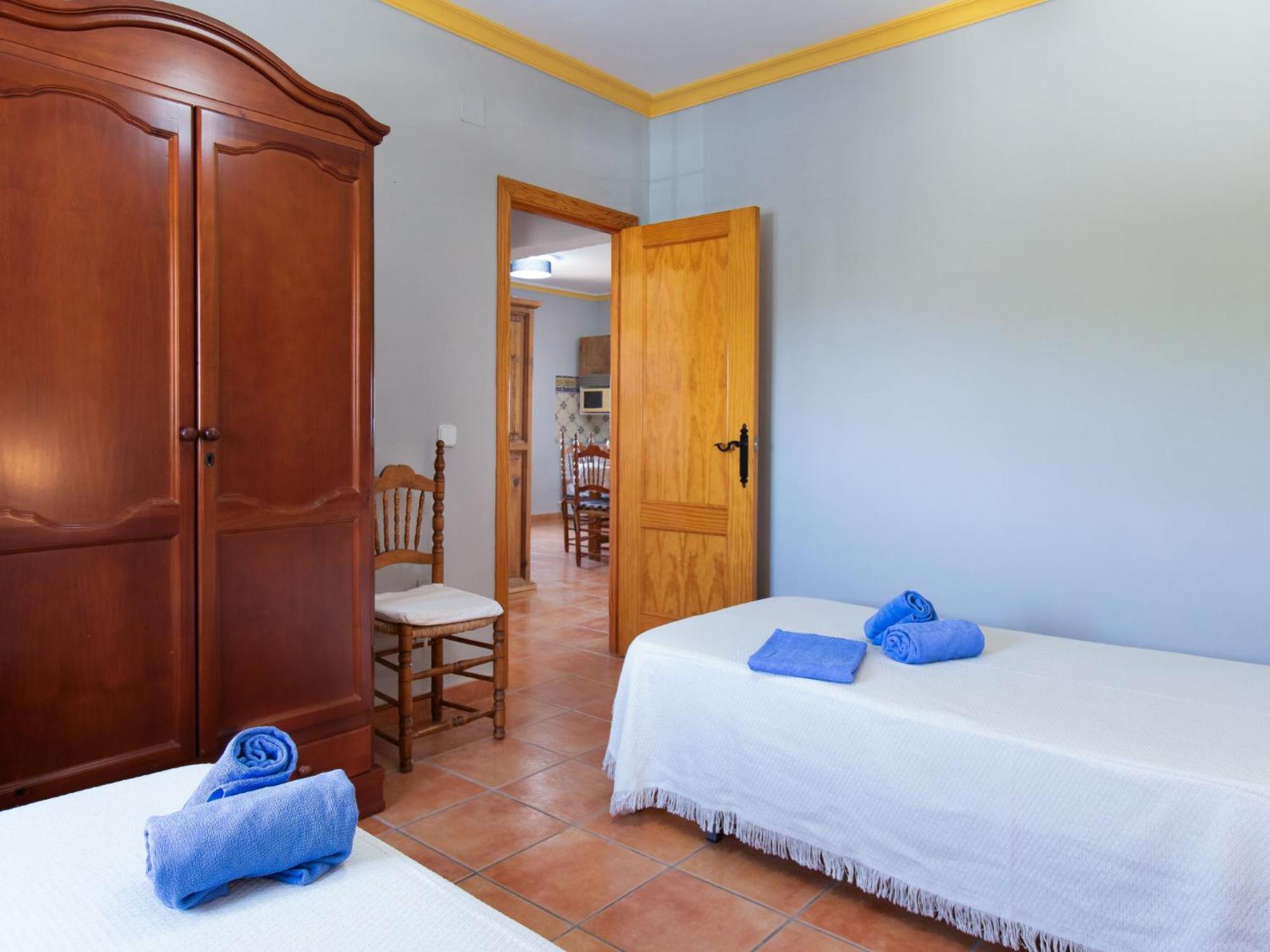 Holiday Home Villa Montemar By Interhome Torrox Eksteriør billede