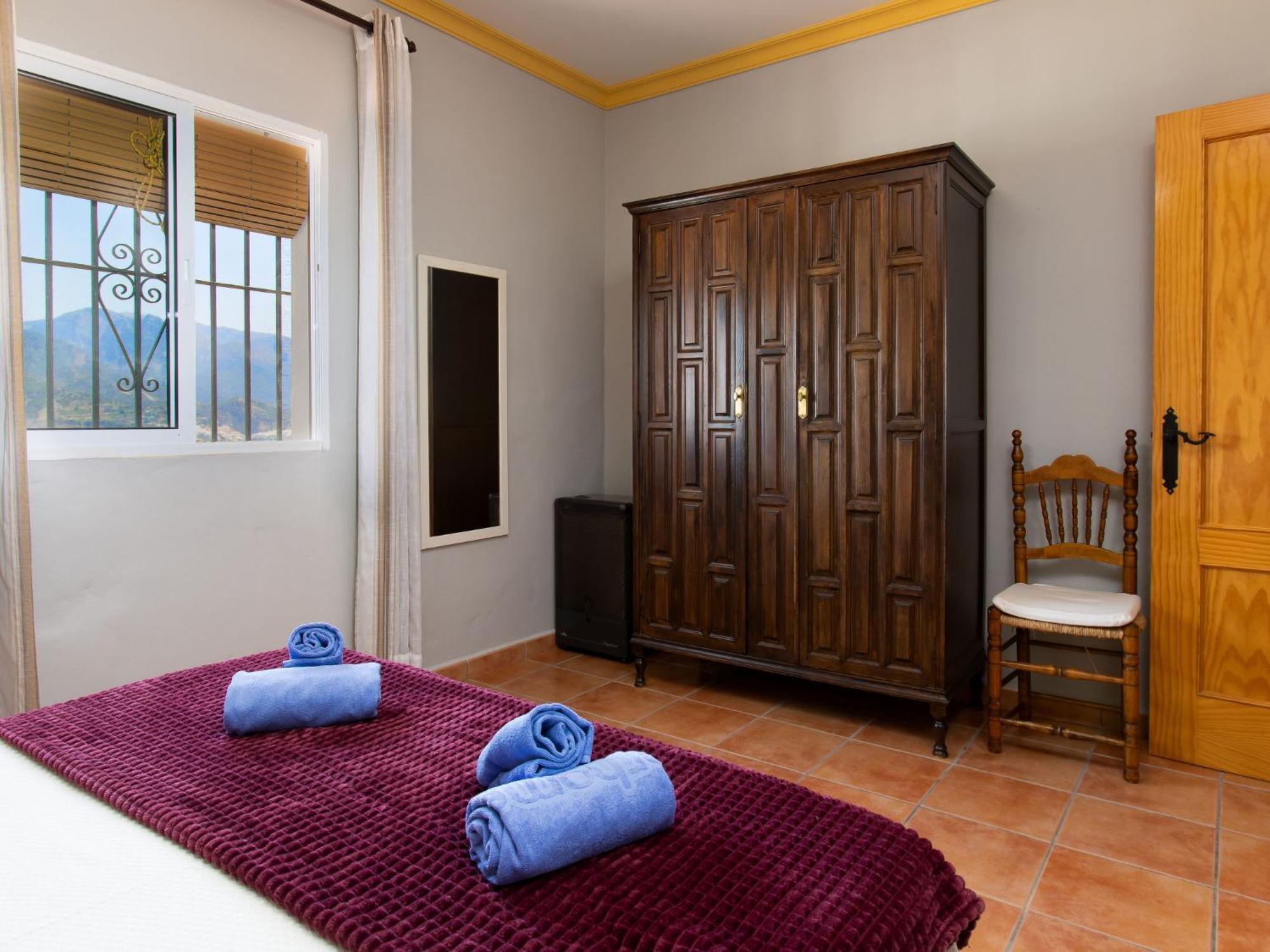 Holiday Home Villa Montemar By Interhome Torrox Eksteriør billede