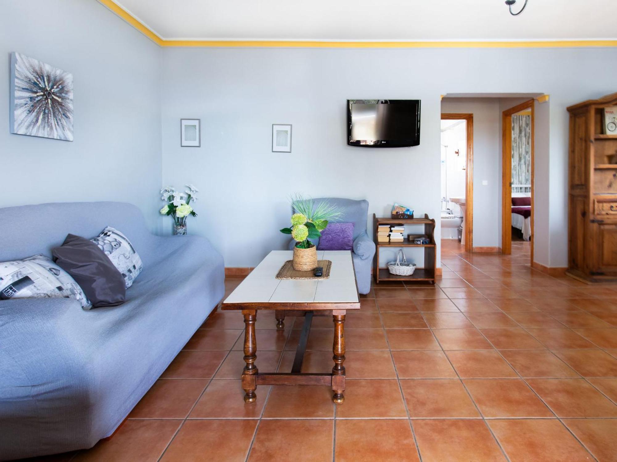 Holiday Home Villa Montemar By Interhome Torrox Eksteriør billede