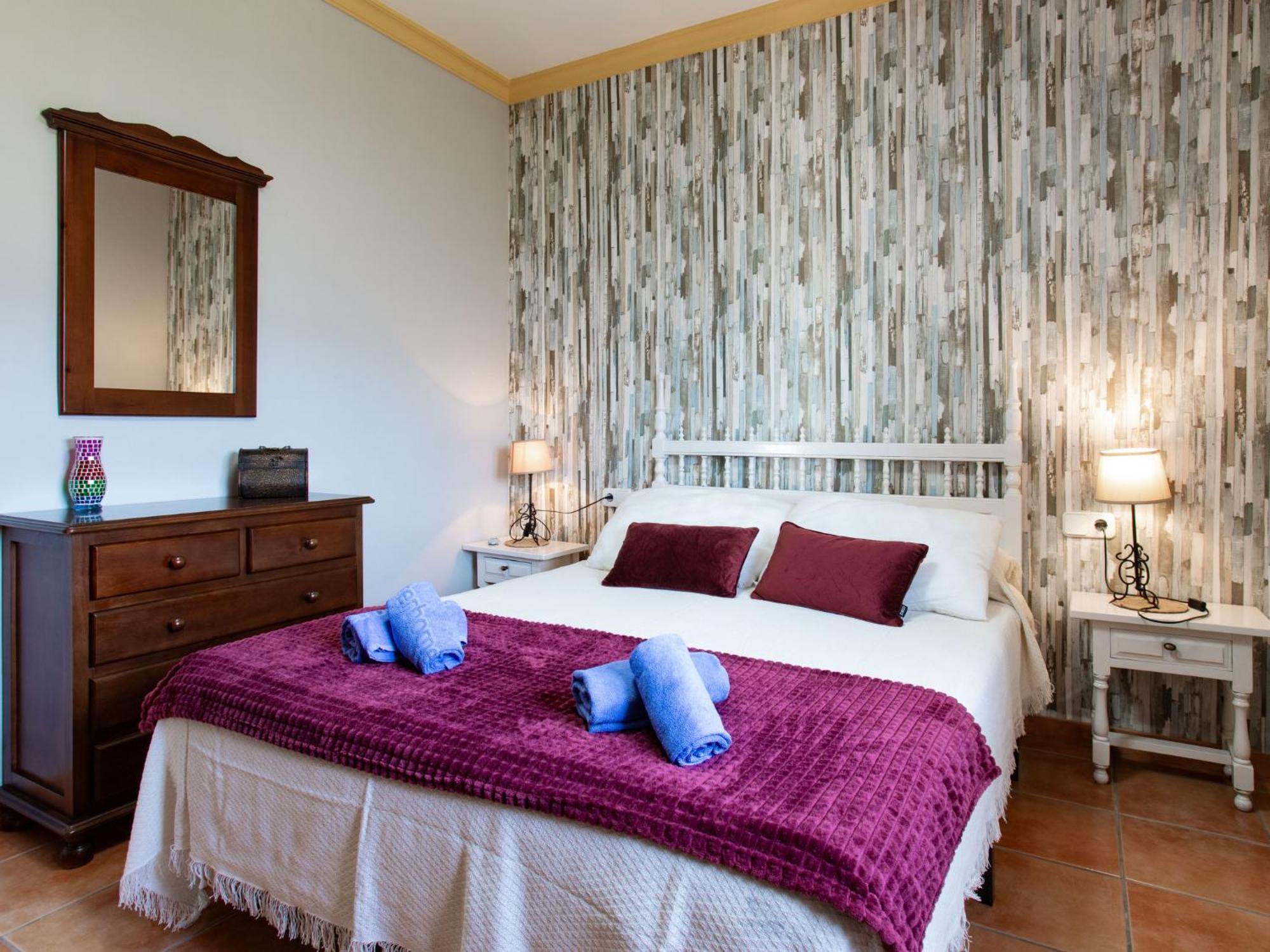 Holiday Home Villa Montemar By Interhome Torrox Eksteriør billede